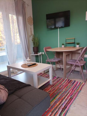 Home Away From Home - Dodekanes Rhodos